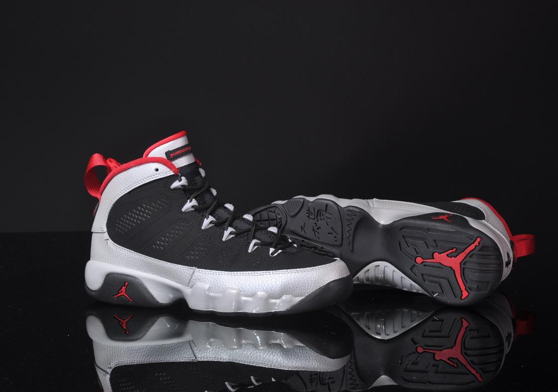 Air Jordan 9 Retro (GS) | 302359-012 | AFEW STORE